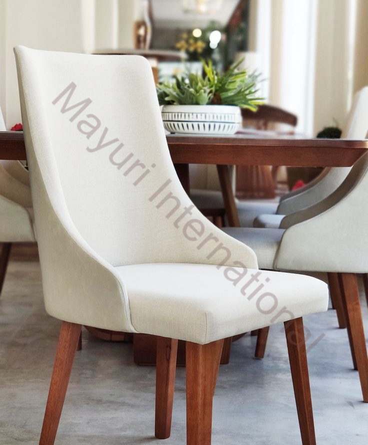 High Chair For Hotels