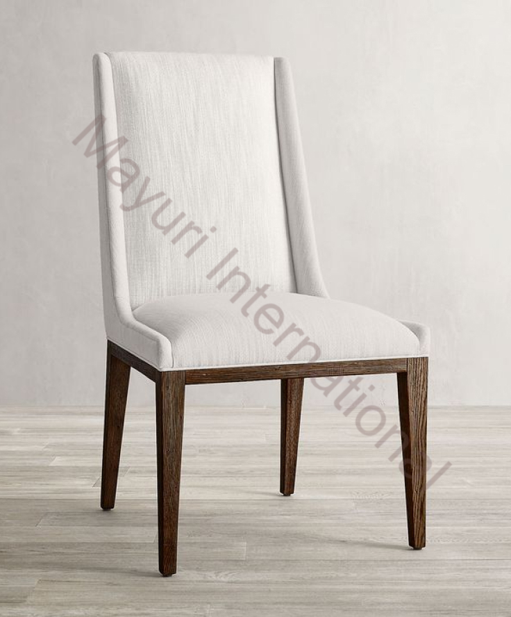 High Chair For Hotels