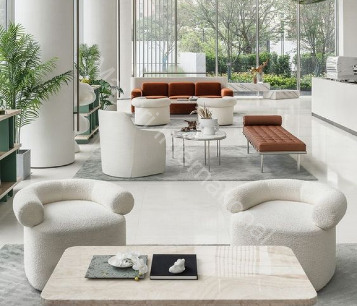 Lobby Seating in Bangalore