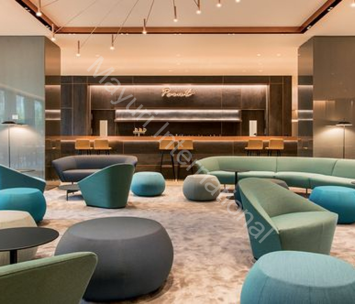 Lobby Seating in Bangalore