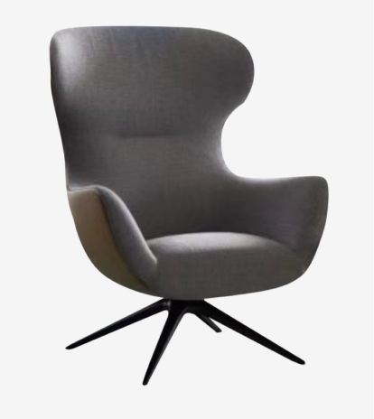 Lounge Chair from Bangalore, India