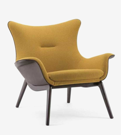 Lounge Chair from Bangalore, India