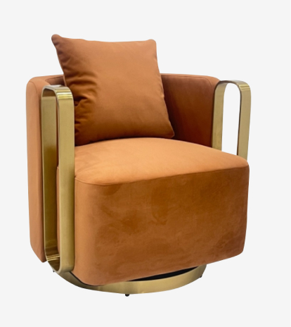 Lounge Chair from Bangalore, India