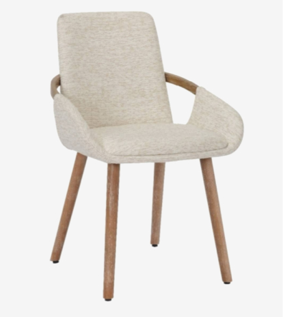 Lounge Chair from Bangalore, India