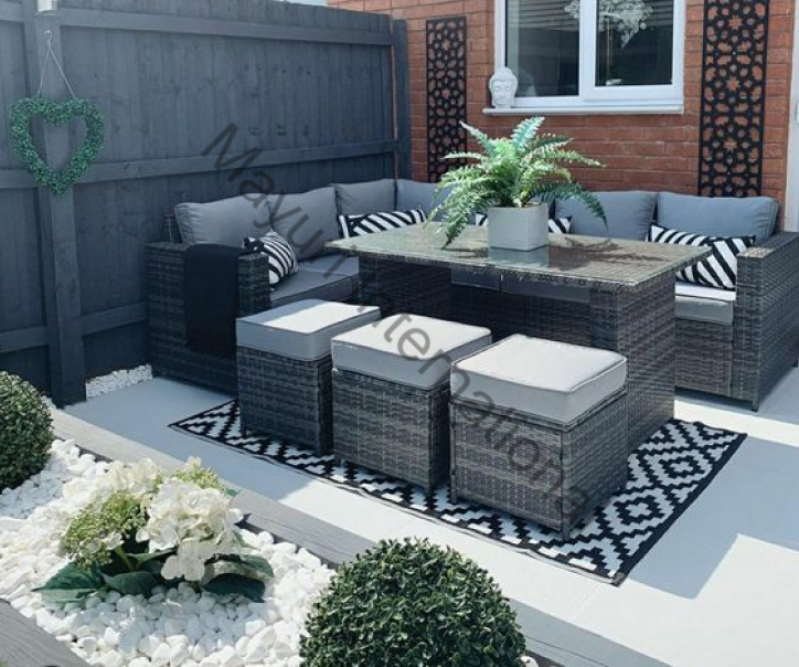 Outdoor Sofa in Bangalore