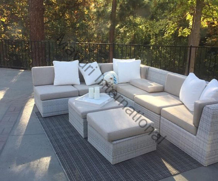 Outdoor Sofa in Bangalore