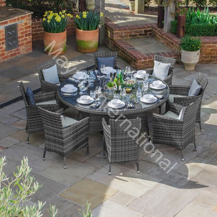 Patio Dining Set in Bangalore