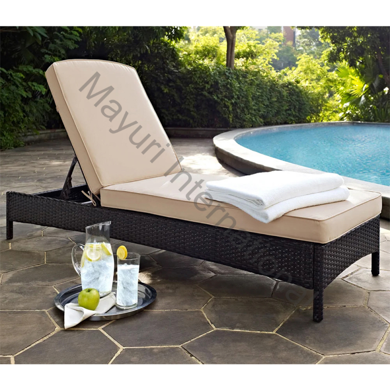Poolside Furniture in Bangalore