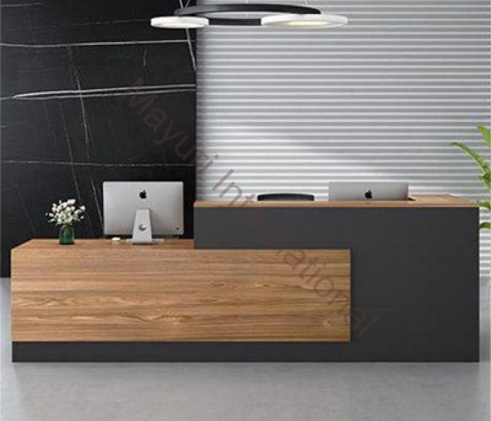 Reception Desk in Bangalore
