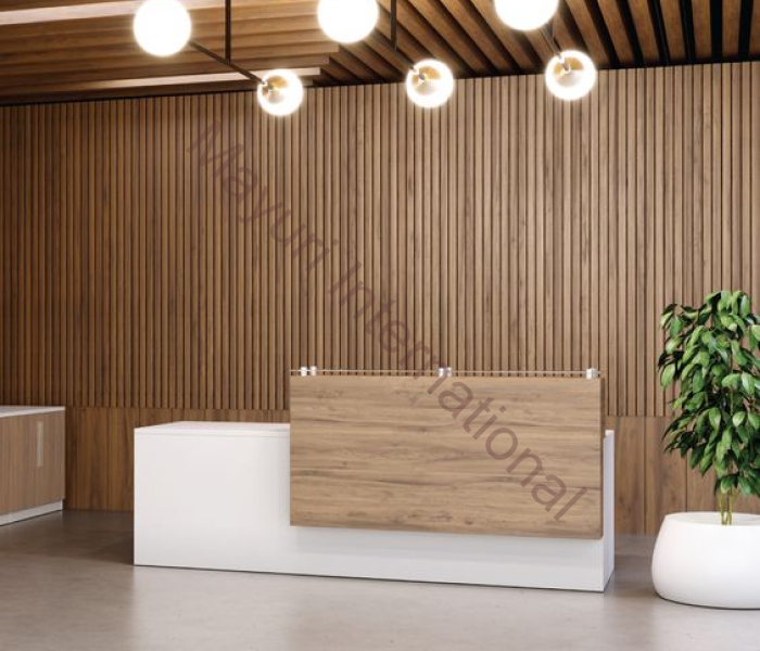 Reception Desk in Bangalore