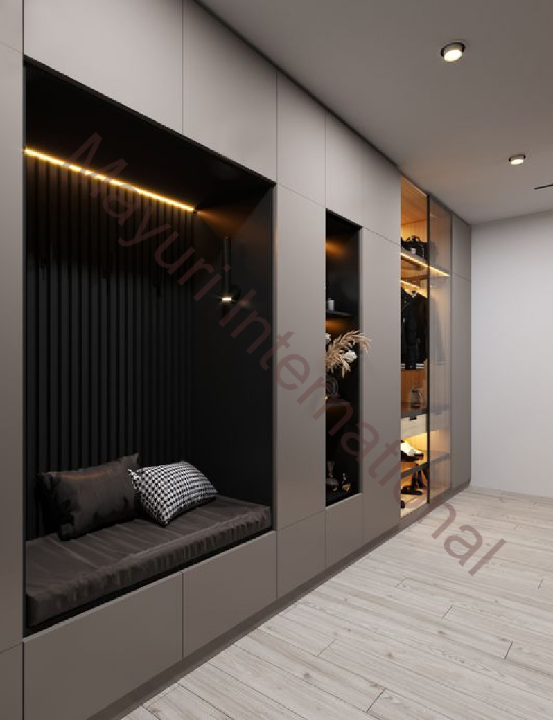 Wardrobe in Bangalore