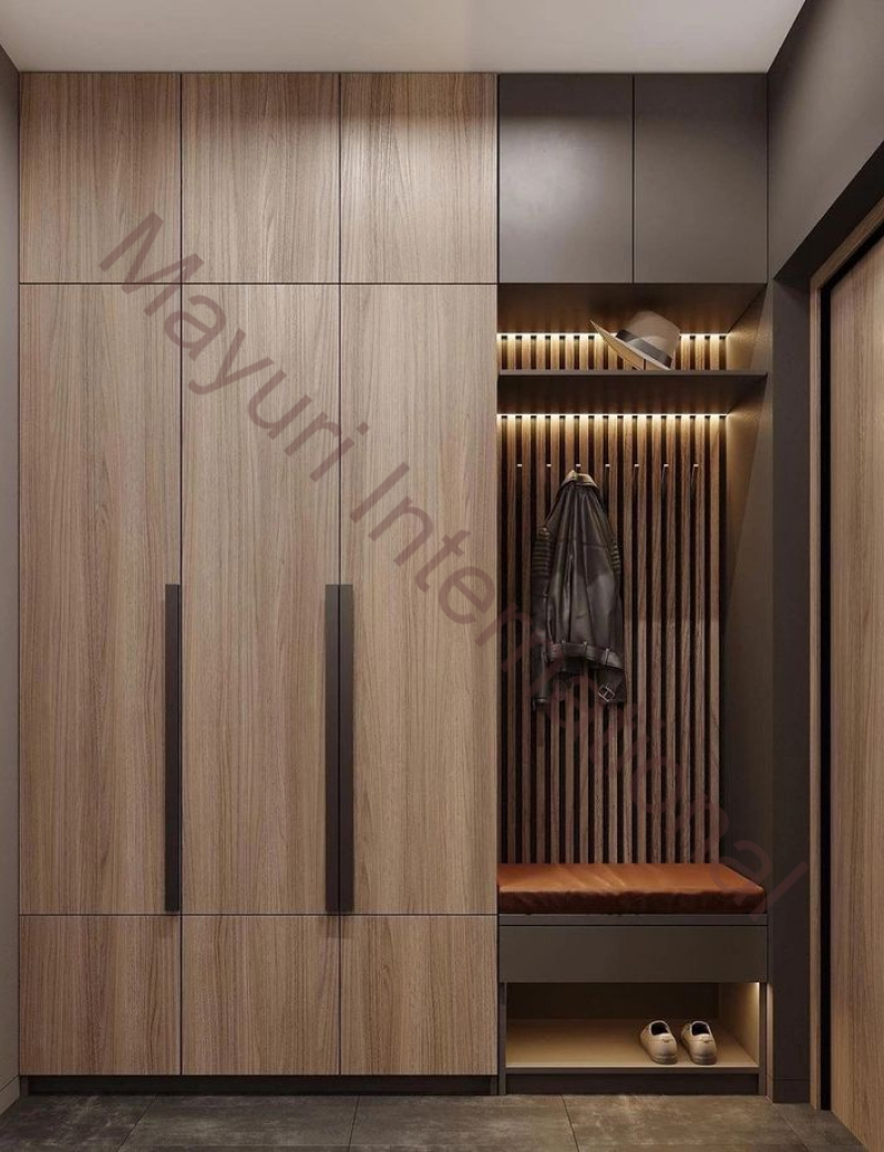 Wardrobe in Bangalore