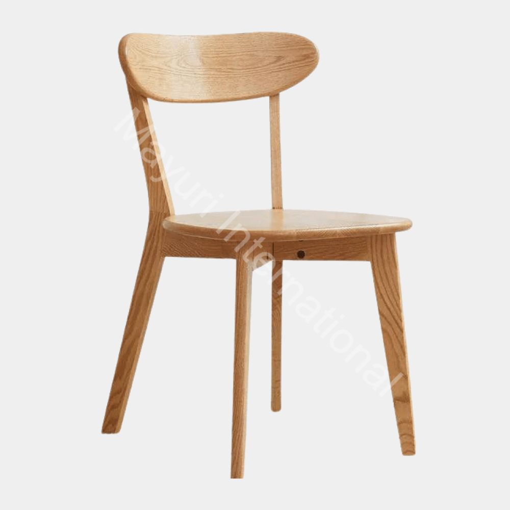 Wooden Chairs 