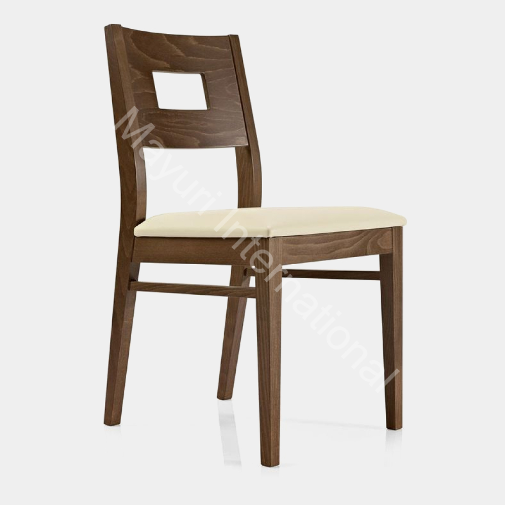 Wooden Chairs 