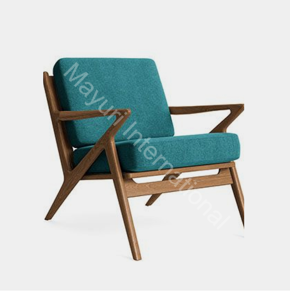 Wooden Chairs 