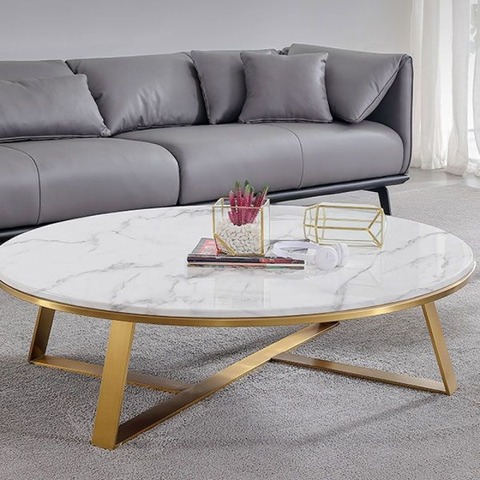 image of PVD Center Table