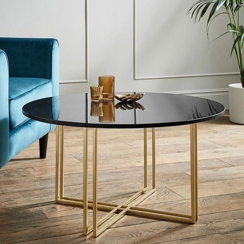 image of PVD Center Table