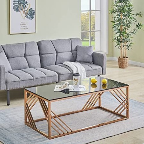 image of PVD Center Table