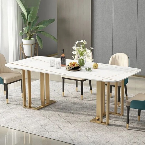 image of PVD Dining Table
