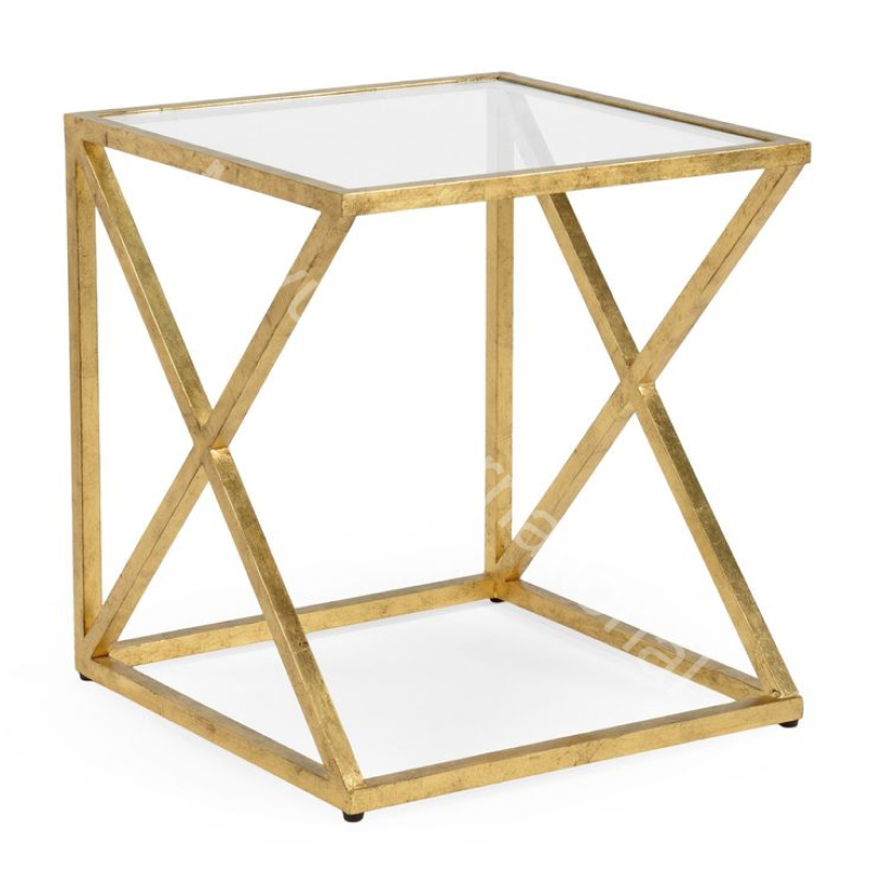 PVD Side Table