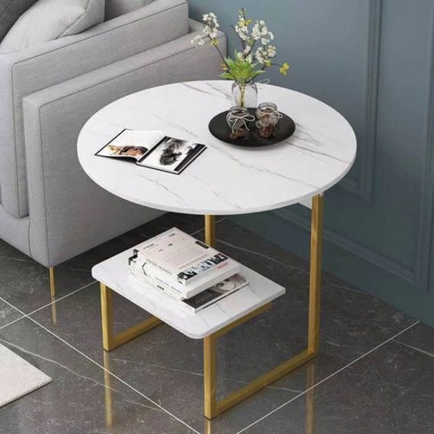 image of PVD side-table