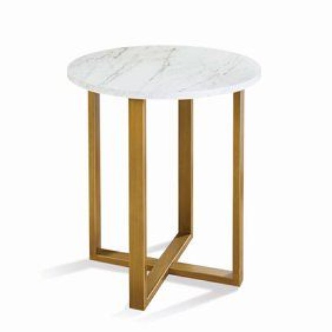 image of PVD side-table