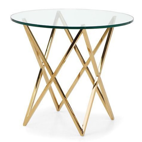image of PVD side-table
