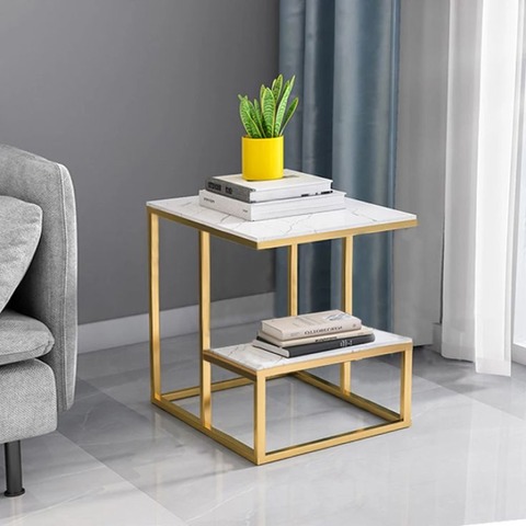 image of PVD side-table