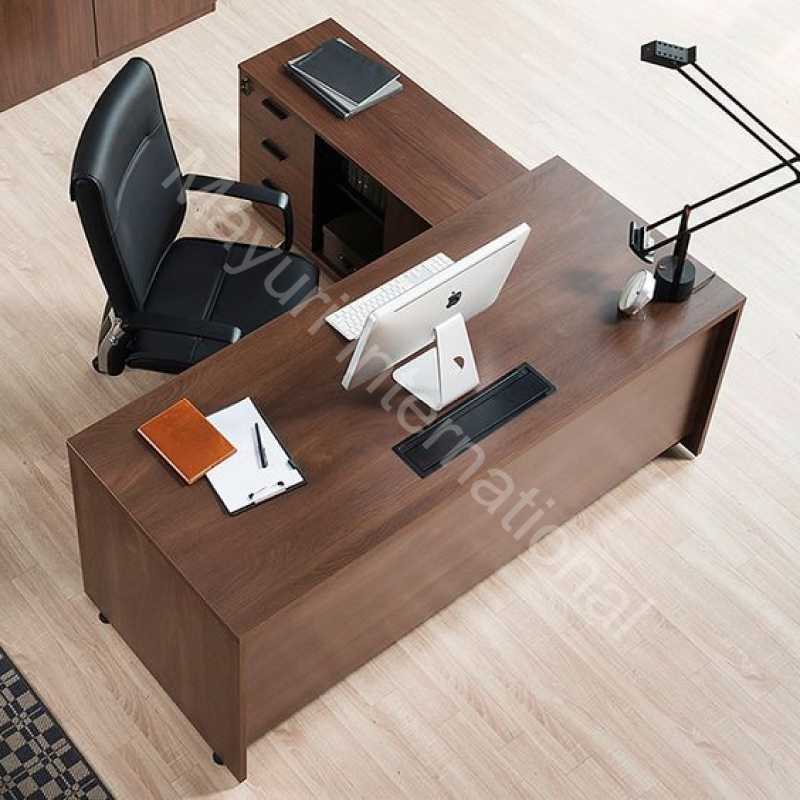 Desk in Bangalore