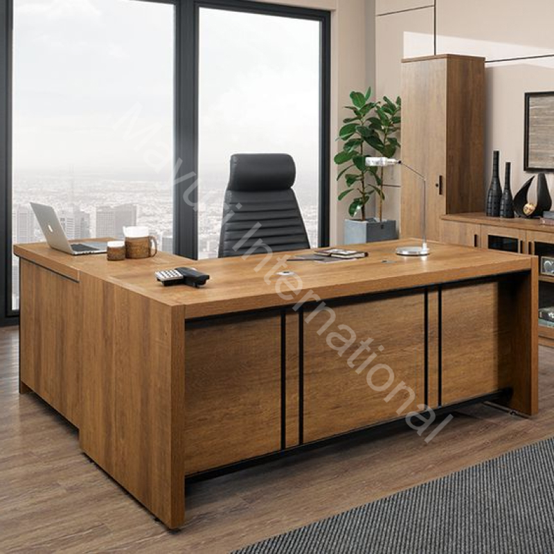 Desk in Bangalore