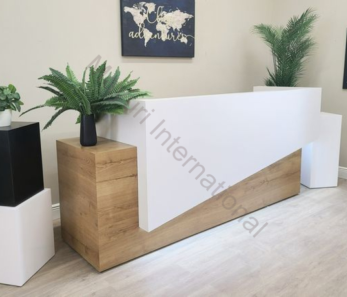 Reception Desks in Bangalore