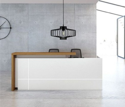 Reception Desks