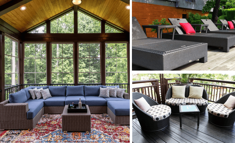 Educational Furniture in Bangalore: Mayuri International