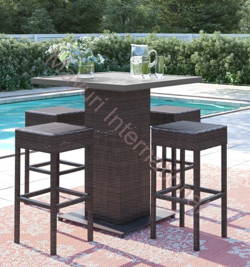 Balcony Bar Tables in Bangalore