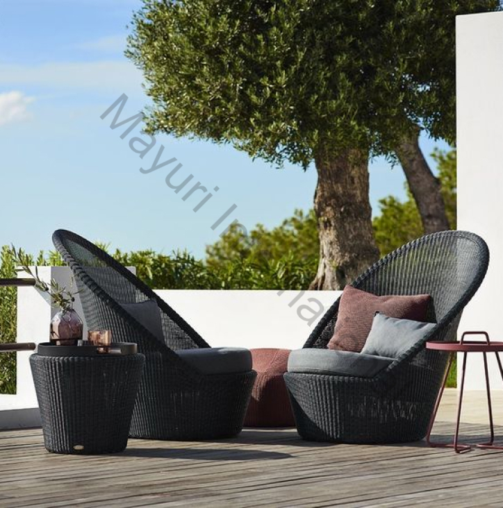 Lounge Chair in Bangalore