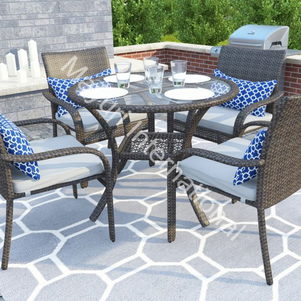 Chairs with Table in Bangalore