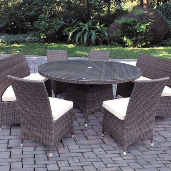 image of Chairs with Table