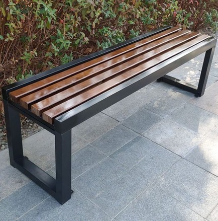 image of Garden Bench