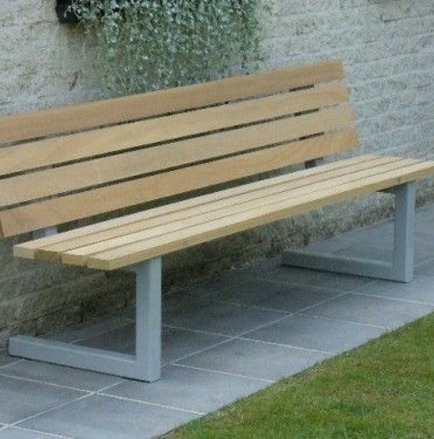image of Garden Bench