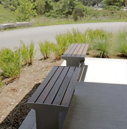 image of Garden Bench