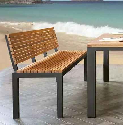 image of Garden Bench