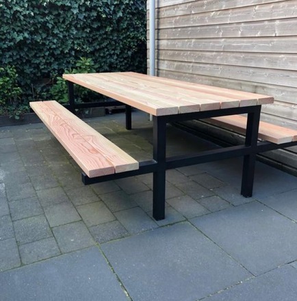 image of Garden Bench