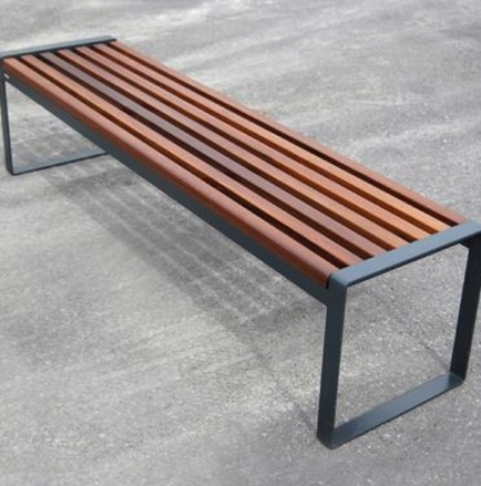 image of Garden Bench
