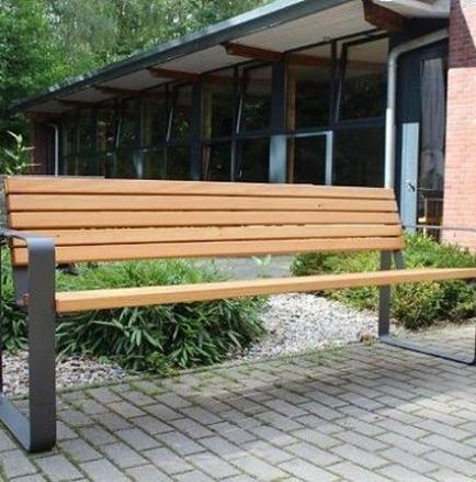 image of Garden Bench