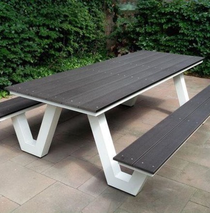 image of Garden Bench