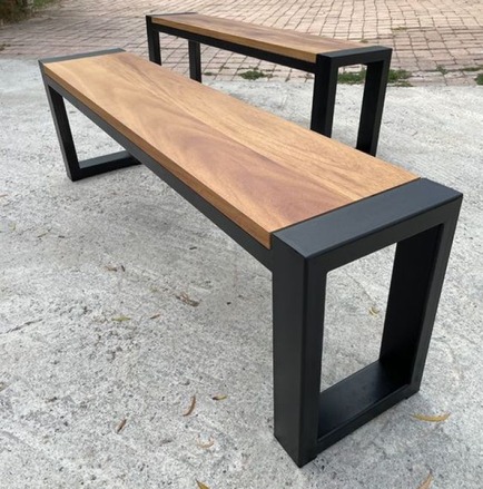 image of Garden Bench