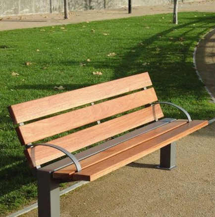 image of Garden Bench