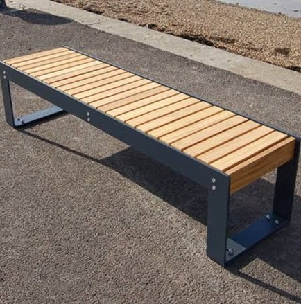 image of Garden Bench