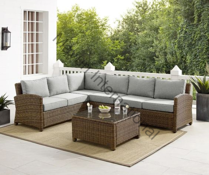 Outdoor Sofa in Bangalore