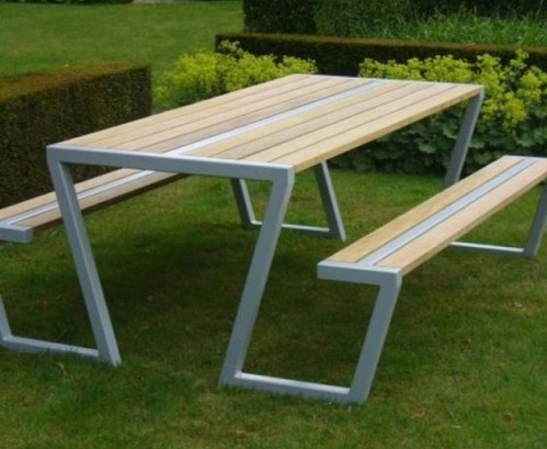 image of Picnic Tables
